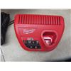 Image 3 : 3 Milwaukee 12V Chargers 
