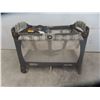 Image 1 : Folding Graco Playpen