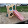 Image 1 : Childrens Play Structure 
