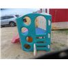Image 3 : Childrens Play Structure 