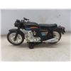 Image 2 : Battery Operated 750  Honda Motorcycle & Pepsi Tin