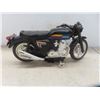 Image 3 : Battery Operated 750  Honda Motorcycle & Pepsi Tin