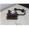 Image 2 : Bakelite Rotary Phone 