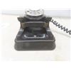Image 4 : Bakelite Rotary Phone 
