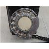 Image 6 : Bakelite Rotary Phone 