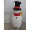 Image 5 : Snowman Blow Molds 41" Tall 