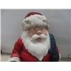 Image 6 : Santa Statue 26" Tall 