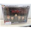 Image 1 : ACDC In Concert Funko Pops 