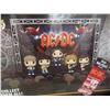 Image 2 : ACDC In Concert Funko Pops 