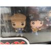 Image 3 : ACDC In Concert Funko Pops 