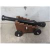 Image 4 : 2 Halloween Cannon Props 25"x22"x48"