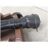 Image 9 : 2 Halloween Cannon Props 25"x22"x48"