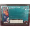 Image 3 : Graded Temmu Selanne 
