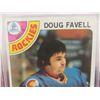 Image 2 : Graded Doug Favell 