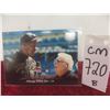 Image 1 : Signed Michael Jordan 