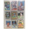 Image 2 : 1980's Baseball Card Collection