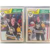 Image 6 : 1980's Hockey Card Collection