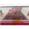 Image 2 : Complete 1991 Upper Deck Baseball Set