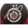 Image 2 : Mark Scheilfele Winnipeg Jets Puck
