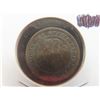 Image 2 : 1881 Canada One Cent Coin