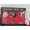 Image 1 : 1978 United States Proof Set