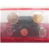 Image 5 :  United States Uncirculated Coin Set