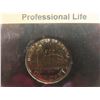 Image 4 :  Lincoln Pennies 24K