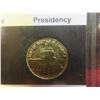 Image 5 :  Lincoln Pennies 24K