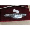 Image 2 : 4 Hood Auto Chrome - Chevrolet, Pontiac