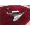 Image 1 : 49 Dodge Sedan Original Hood Ornament 