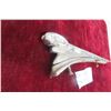 Image 3 : 40's Dodge Chrome Auto Hood Ornament 17" Long 