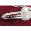 Image 3 : Buick/ Ford Chrome Emblem + Steering Wheel Chrome + Decals 