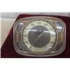 Image 2 : Dash Speedometer, Gauges, Cool Vintage Clock 