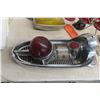 Image 2 : Old Auto Tail Light Clearence Fog Light