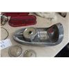 Image 3 : Old Auto Tail Light Clearence Fog Light