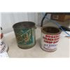 Image 2 : Honey Tins- Beehive, Rogers