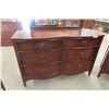 Image 3 : 4 Piece Bedroom Set- Dresser 34"x 52"x20"