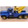 Image 3 : NYLINT 16" ROUTE 66 TOW TRUCK/WRECKER