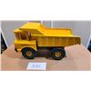 Image 3 : TONKA MIGHTY DUMP TRUCK, CONSTRUCTION EQUIPMENT