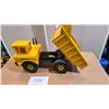 Image 4 : TONKA MIGHTY DUMP TRUCK, CONSTRUCTION EQUIPMENT