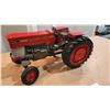 Image 3 : MASSEY MF 175 DIESEL 1/6TH DIECAST, MASSEY 362 TRACTOR AND TRAILER.