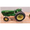 Image 2 : VINTAGE JOHN DEERE A CAST TRACTOR, 1970s 2100