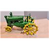 Image 3 : VINTAGE JOHN DEERE A CAST TRACTOR, 1970s 2100