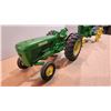 Image 4 : VINTAGE JOHN DEERE A CAST TRACTOR, 1970s 2100