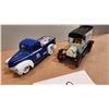 Image 4 : NEW HOLLAND 1940 FORD 1/2 TON 1/24TH DIE CAST, 1913 