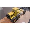 Image 3 : 1970'S TONKA ROAD GRADER 17 INCH, BULL DOZER 13 INCH