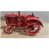 Image 2 : 1930'S McCORMICK W-30 STEEL WHEEL TRACTOR 1/16TH