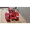 Image 3 : 1930'S McCORMICK W-30 STEEL WHEEL TRACTOR 1/16TH