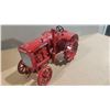 Image 4 : 1930'S McCORMICK W-30 STEEL WHEEL TRACTOR 1/16TH