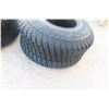 Image 2 : 2x New Lawn Tractor Tires 15x6.00-6